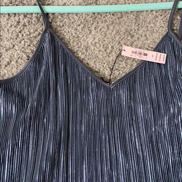 NWT Victoria’s Secret cami - Picture 4 of 7